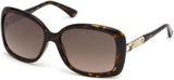 Guess 7480S Sunglasses