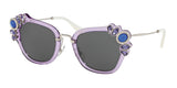 Miu Miu Special Project 03SS Sunglasses