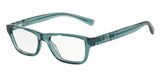 Armani Exchange 3014 Eyeglasses