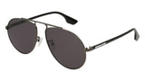 McQueen Iconic MQ0096S Sunglasses