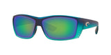 Costa Del Mar Cat Cay 9024 Sunglasses