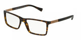 Dolce & Gabbana Logo Plaque 3217 Eyeglasses