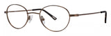 Timex X020 Eyeglasses