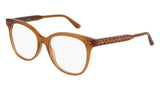 Bottega Veneta Dna BV0121O Eyeglasses