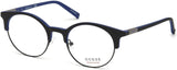 Guess 3025 Eyeglasses