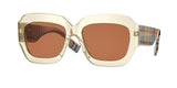 Burberry Myrtle 4334 Sunglasses