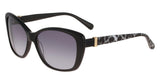 Bebe 7141 Sunglasses
