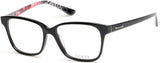 Guess 2506 Eyeglasses