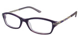 Jimmy Crystal New York 1500 Eyeglasses