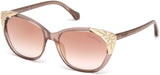 Roberto Cavalli 1034 Sunglasses