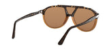 108653 - Caramel Tortoise - Brown + Ar