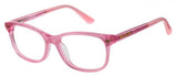 Juicy Couture Ju933 Eyeglasses