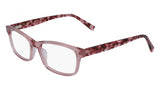 Marchon NYC M CORNELIA Eyeglasses