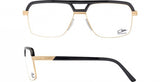 Cazal 7075 Eyeglasses