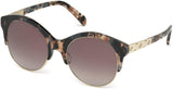 Emilio Pucci 0023 Sunglasses