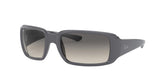 Ray Ban 4338 Sunglasses