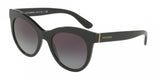 Dolce & Gabbana 4311F Sunglasses