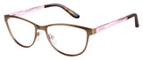 Carrera Ca6651 Eyeglasses