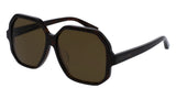 Saint Laurent Sl SL 132/F Sunglasses