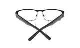 849000 - Matte Black/matte Black