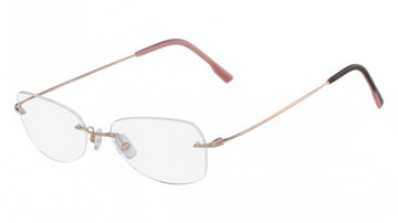 Calvin Klein CK533 2 Eyeglasses