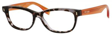 Fendi Ff0034 Eyeglasses