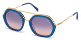 Emilio Pucci 0014 Sunglasses