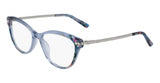 Bebe BB5181 Eyeglasses