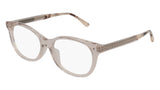 Bottega Veneta Timeless Elegance BV0129OA Eyeglasses