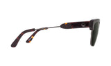 846863 - Dark Tort/gunmetal - Happy Gray Green