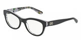 Dolce & Gabbana 3203 Eyeglasses