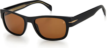 David Beckham Db7035 Sunglasses