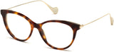 Moncler 5071 Eyeglasses