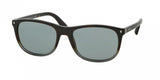 Prada Journal 01RS Sunglasses