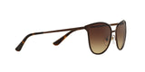 934S13 - Brown - Brown Gradient