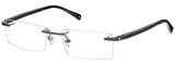 Montblanc 0390 Eyeglasses