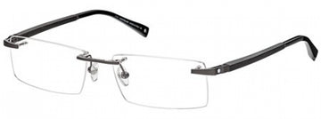 Montblanc 0390 Eyeglasses