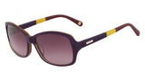 Nine West NW549S Sunglasses