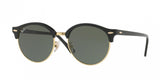 Ray Ban Clubround 4246F Sunglasses