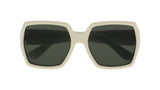 007 - Ivory/Ivory - Grey
