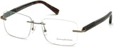 Ermenegildo Zegna 5035 Eyeglasses