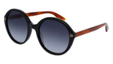 Gucci Sensual Romantic GG0023S Sunglasses