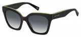 Marc Jacobs Marc162 Sunglasses