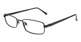 Marchon NYC 153 Eyeglasses