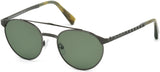 Ermenegildo Zegna 0026 Sunglasses