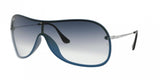 Ray Ban 4411 Sunglasses