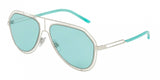 Dolce & Gabbana 2176 Sunglasses