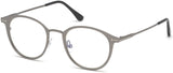 Tom Ford 5528B Eyeglasses