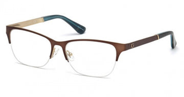 Guess 2627 Eyeglasses