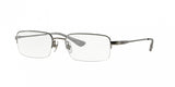 Ray Ban 8632 Eyeglasses